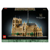 Lego architecture - notre-dame van parijs constructiespeelgoed (21061)