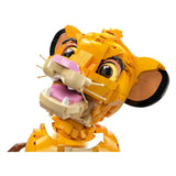 Lego disney jonge simba de leeuwenkoning - 43247 - afbeelding 5