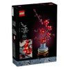 Lego botanicals 10369 japanse abrikoos