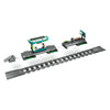 Lego city stadstram en station - 60423