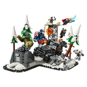 Lego super heroes 76291 the avengers assemble: age of ultron - afbeelding 2