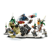 Lego super heroes 76291 the avengers assemble: age of ultron - afbeelding 3