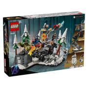 Lego super heroes 76291 the avengers assemble: age of ultron - afbeelding 5