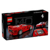 Lego speed champions 76934 ferrari f40 supercar