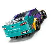 Lego speed champions 76935 nascar next gen chevrolet camaro zl1 - afbeelding 5