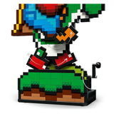 Lego super mario world - mario en yoshi - 71438 - afbeelding 5