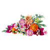 Lego botanicals roze boeket - bloemen decoratie - 10342