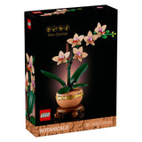 Lego botanicals mini orchidee - 10343 - afbeelding 11