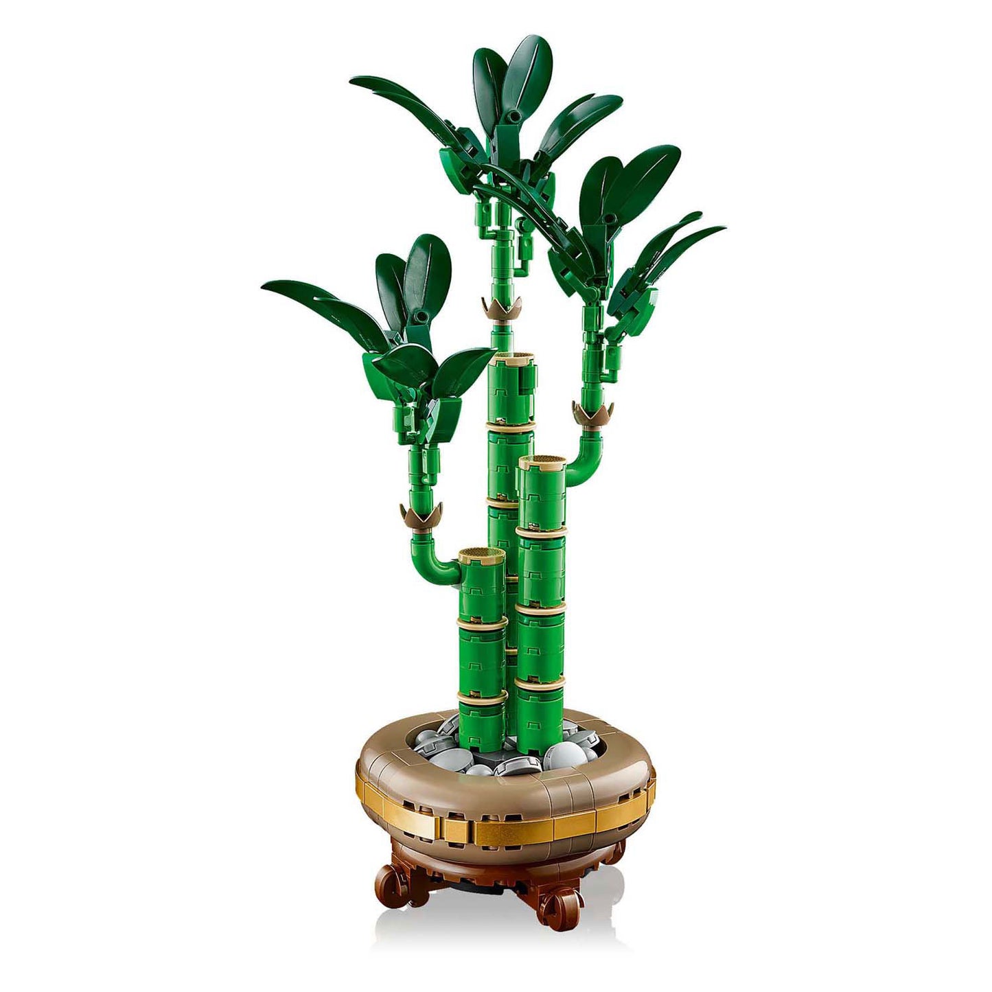 Lego lego botanicals 10344 bamboe