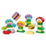 Lego duplo town 10444 creatieve bloementuin - afbeelding 3