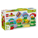 Lego duplo town 10444 creatieve bloementuin - afbeelding 4
