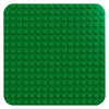 Lego lego duplo 10460 groene bouwplaat