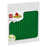 Lego duplo groene bouwplaat creatief en educatief speelgoed voor peuters 10460 - afbeelding 9