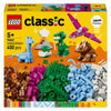 Lego lego 11041 creatieve dinosaurussen