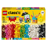 Lego classic 11042 creatieve knutseldoos - afbeelding 1