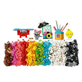 Lego classic 11042 creatieve knutseldoos - afbeelding 3