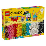 Lego classic 11042 creatieve knutseldoos - afbeelding 5