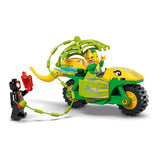 Lego spidey 11198 spin en electro achtervolging met dinosaurusvoertuigen - afbeelding 10