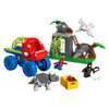 Lego lego spidey 11199 team spidey reddingsmissie met dinotruck