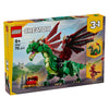 Lego lego creator 31161 middeleeuwse draak