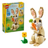 Lego lego creator 31162 lief konijn