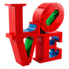 Lego lego art 31214 love