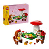 Lego lego iconic 40711 egelpicknick