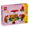 Lego lego iconic 40711 egelpicknick