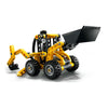 Lego lego technic 42197 graaflaadmachine