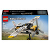 Lego technic junglevliegtuig - 42198