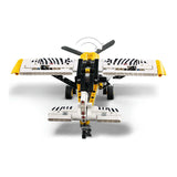 Lego technic junglevliegtuig - 42198 - afbeelding 4