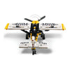 Lego technic junglevliegtuig - 42198