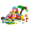 Lego lego friends 42640 caviaspeeltuin