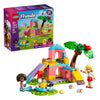 Lego lego friends 42640 caviaspeeltuin