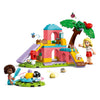 Lego lego friends 42640 caviaspeeltuin