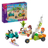 Lego lego friends 42641 surfen scooterplezier met de honden