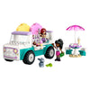 Lego lego friends 42644 heartlake city ijscotruck