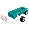 Lego lego friends 42644 heartlake city ijscotruck