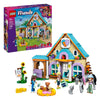 Lego lego friends 42651 dierenkliniek voor paarden en huisdieren