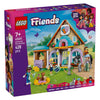 Lego friends 42651 dierenkliniek voor paarden en huisdieren