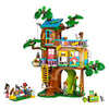 Lego lego friends 42652 boomhut voor de vrienden