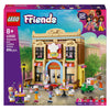 Lego lego friends 42655 restaurant en kookschool