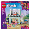 Lego lego friends 42662 kapsalon en accessoirewinkel