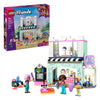 Lego lego friends 42662 kapsalon en accessoirewinkel