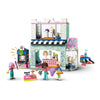 Lego lego friends 42662 kapsalon en accessoirewinkel