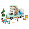 Lego lego friends 42663 camperavontuur met vrienden