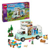 Lego lego friends 42663 camperavontuur met vrienden