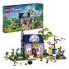 Lego lego friends 42669 imkershuis en bloementuin