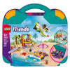 Lego lego friends 42672 creatieve strandkoffer