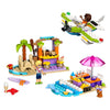 Lego lego friends 42672 creatieve strandkoffer